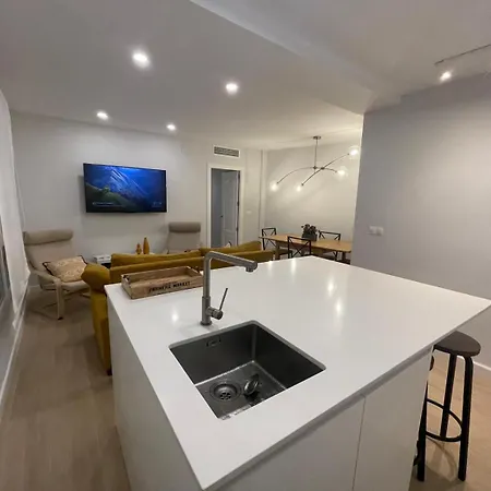 La Casa De Lineros Appartamento Cordova