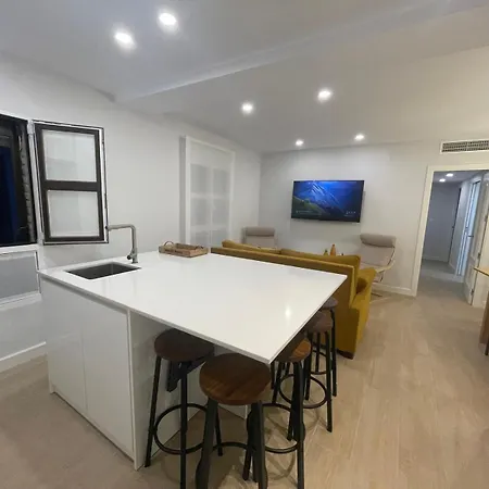 La Casa De Lineros * Cordova