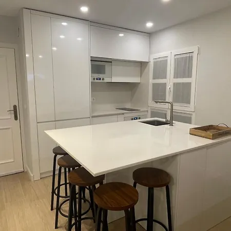 Appartamento La Casa De Lineros Cordova