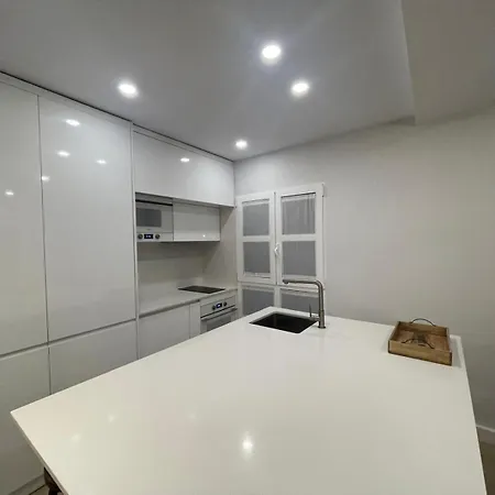 Appartamento La Casa De Lineros Cordova