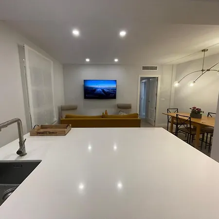 Appartamento La Casa De Lineros *