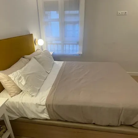 Appartamento La Casa De Lineros