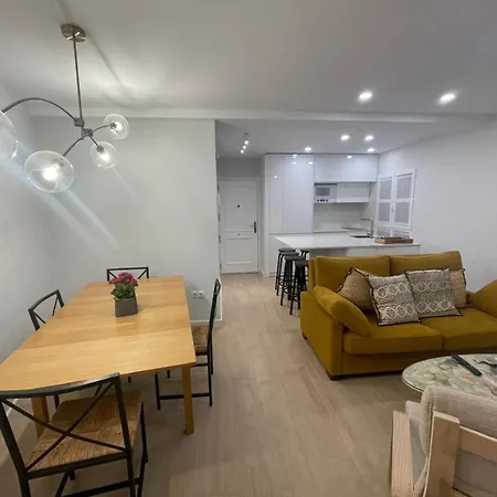 La Casa De Lineros Appartamento *